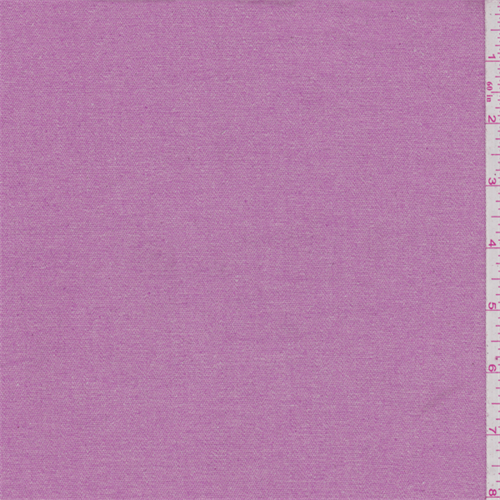 pink stretch denim fabric