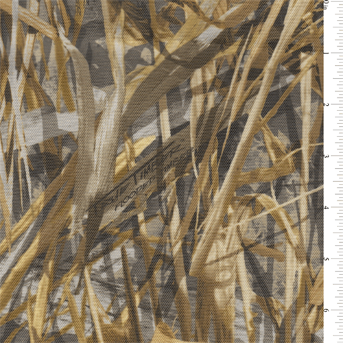 *3 7/8 YD PC--True Timber Flooded Timber