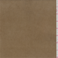 Harvest Brown Moleskin