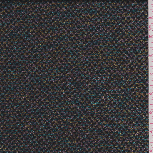 Black Rainbow Metallic