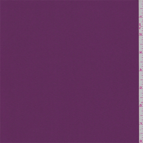 Pink Magenta Microtwill