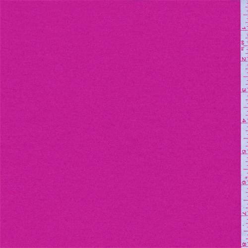 Vibrant Pink Shimmer