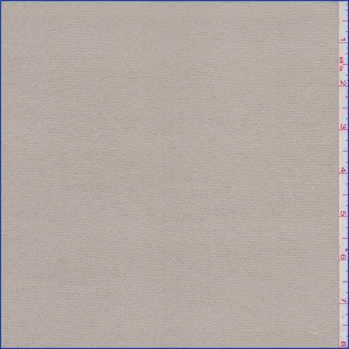 Soft Tan Microsuede