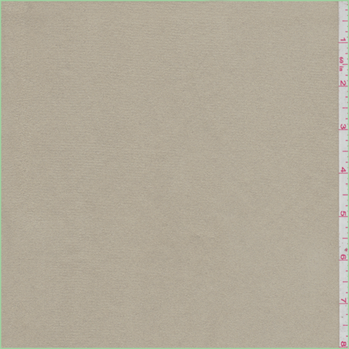 Golden Tan Microsuede