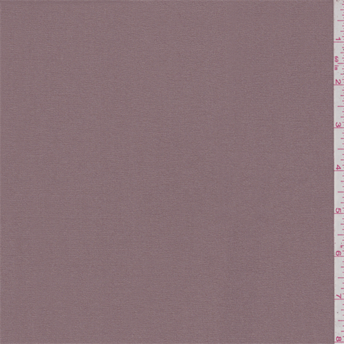 Cocoa Brown Suiting