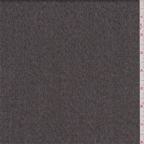 Sandstone Brown Suiting