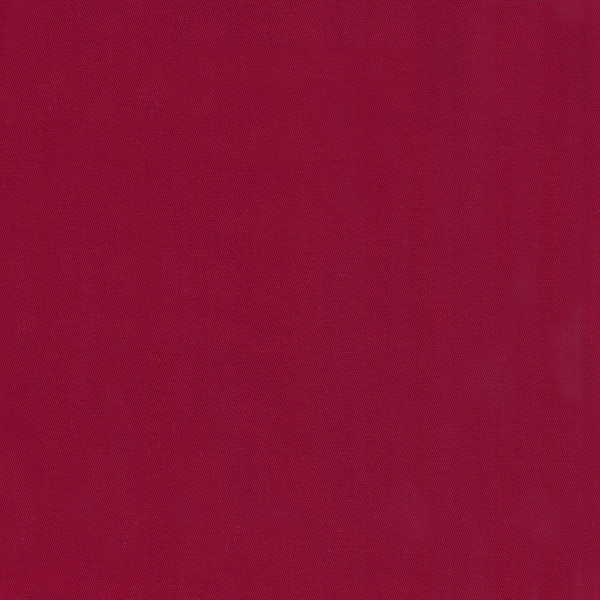 Cherry Red Stretch Twill 16548 Fashion Fabrics