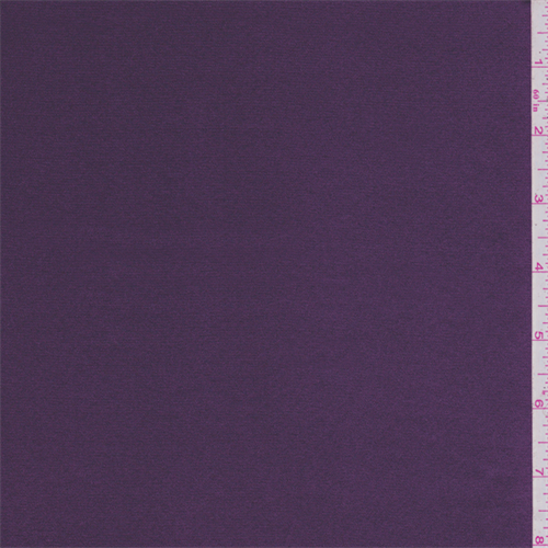 Amethyst Charmeuse