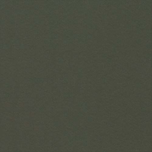 *4 YD PC--Olive Green Poplin