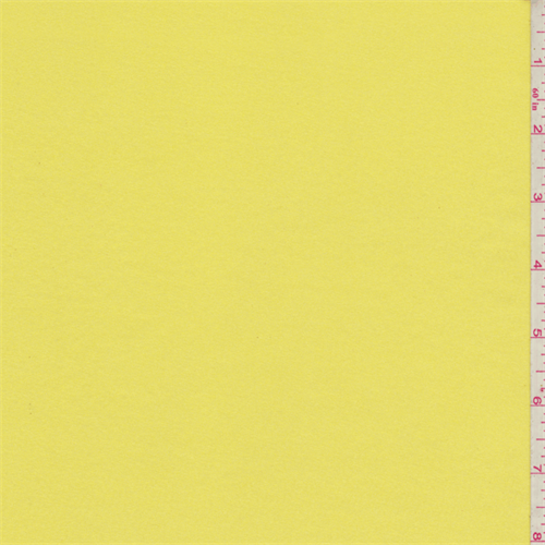 Sunny Yellow Activewear