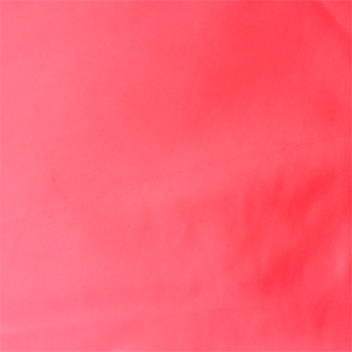 Day Glo Pink Techno Knit