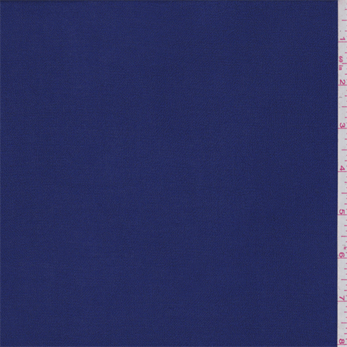 Blue Gauze