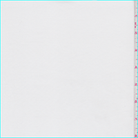 Off White Fine Line Twill