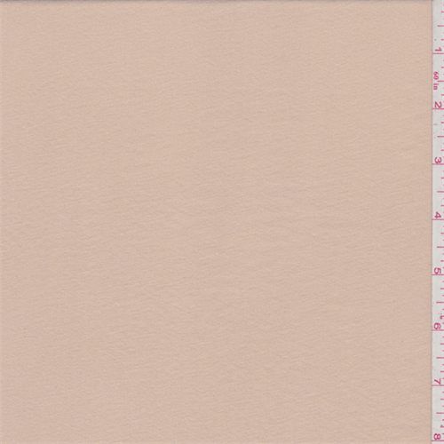 Apricot Peach Twill