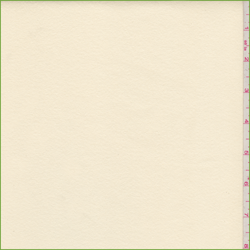 Buttercream Yellow Ultrasuede