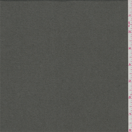 *2 1/2 YD PC--Moss Green Jersey Knit