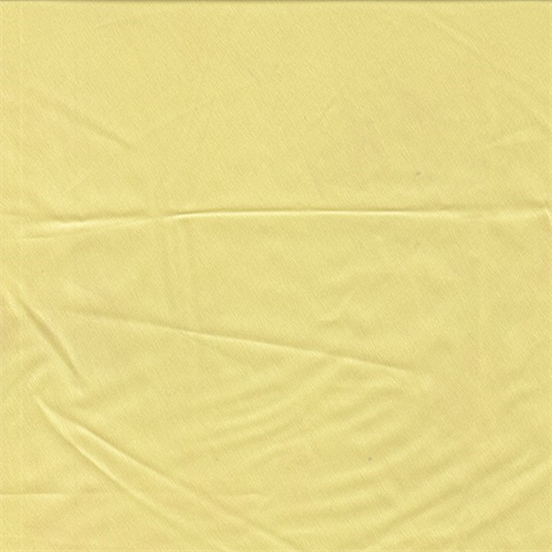 Corn Yellow Charmeuse