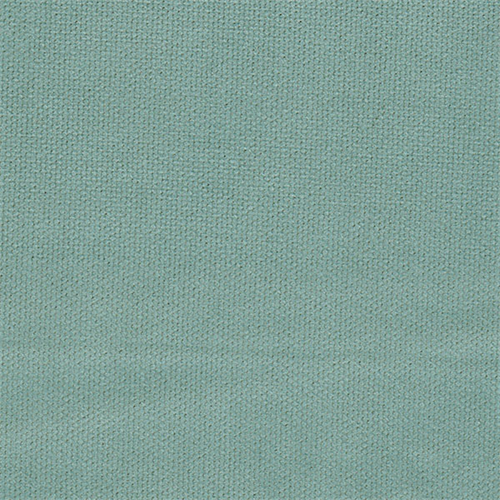 *1 YD PC--Sea Green Velvet Upholstery