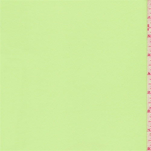 Light Green Georgette