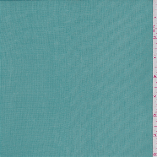 Aquamarine Stretch Mesh