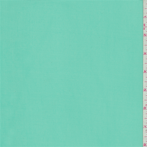 Mint Green Stretch Mesh
