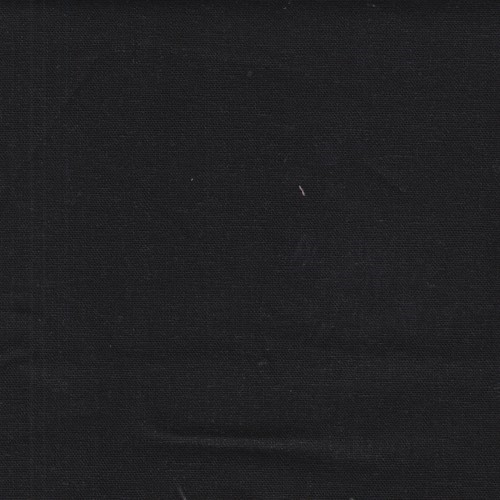 Black Linen Bolt LN0009