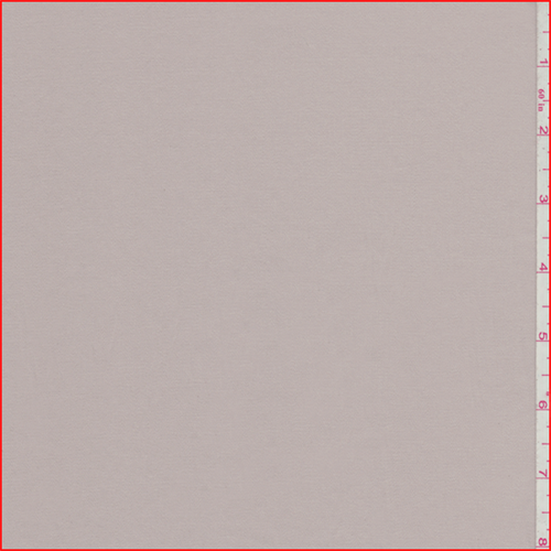 Biscotti Brown Stretch Sateen