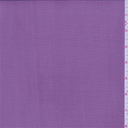 Magenta Purple Stretch Mesh