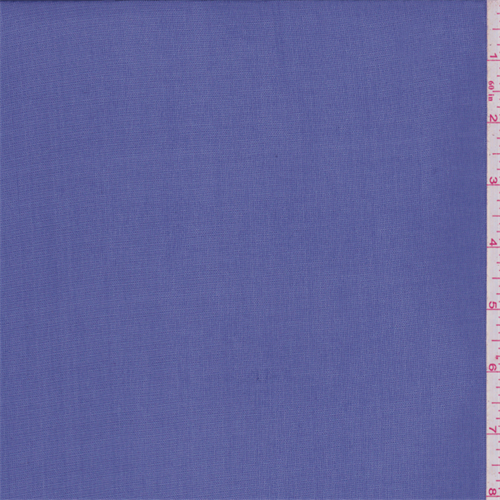 Blue Iris Stretch Mesh