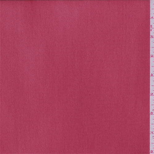 Cherry Red Stretch Mesh