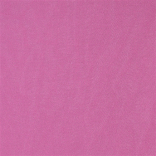 Neon Pink Chiffon