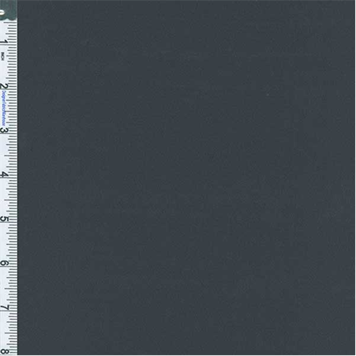 Grey Blue Hammond Polyester Tricot Knit 55357