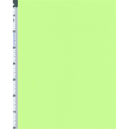 Soft Green Beverly Twill 55317