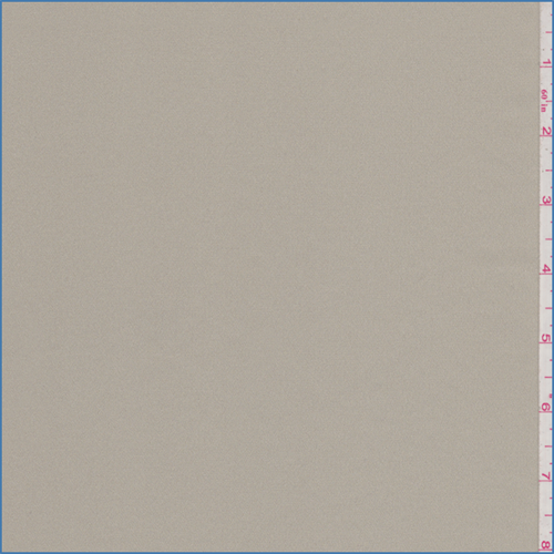Biscotti Tan Crepe Back Satin