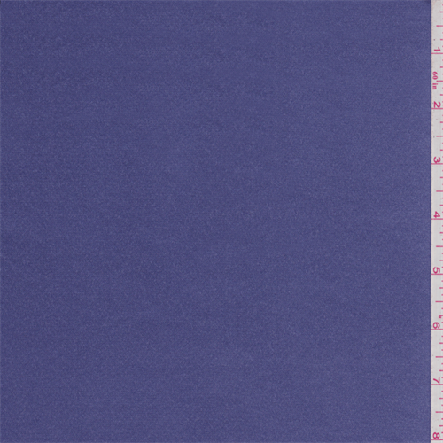 Lilac Purple Satin
