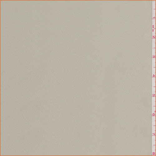Champagne Beige Charmeuse