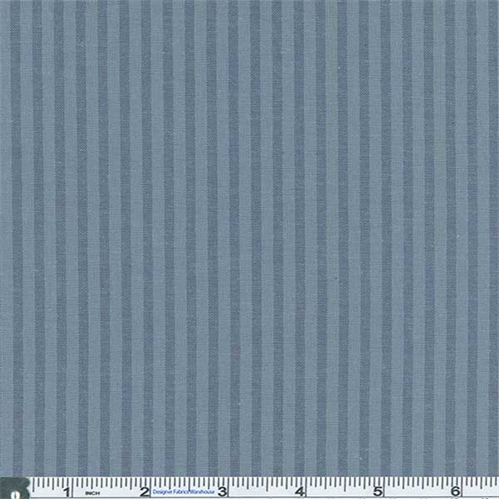 Faded Blue Stripe 56053