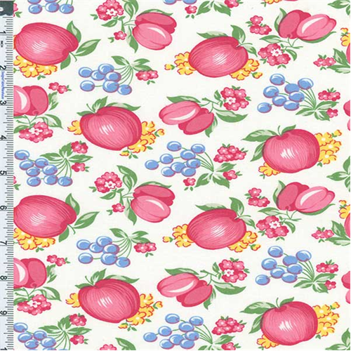 Fruit Jam American Folk & Fabric Vintage Collection 55840