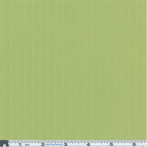 Lime Isabel Dobby Stripe Shirting 55942