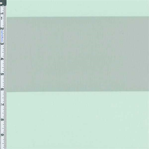 Aqua/Mint Deck Stripe Decor Cotton Twill