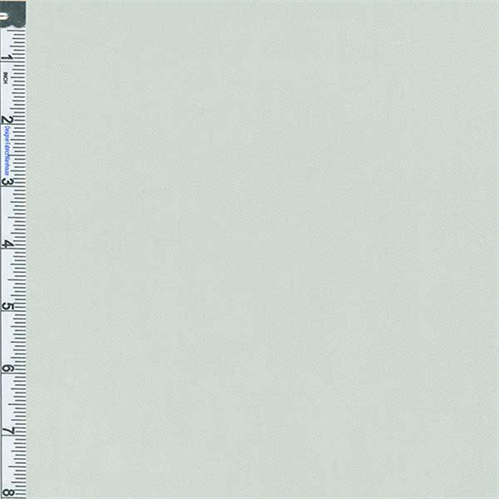 Silver Shark Skin Twill 55921
