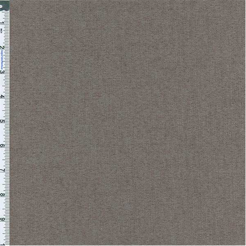 Brown Stretch Crossdye Canvas 55859