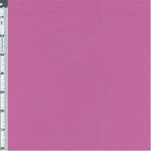 Raspberry Sherbert Jersey Knit 55866