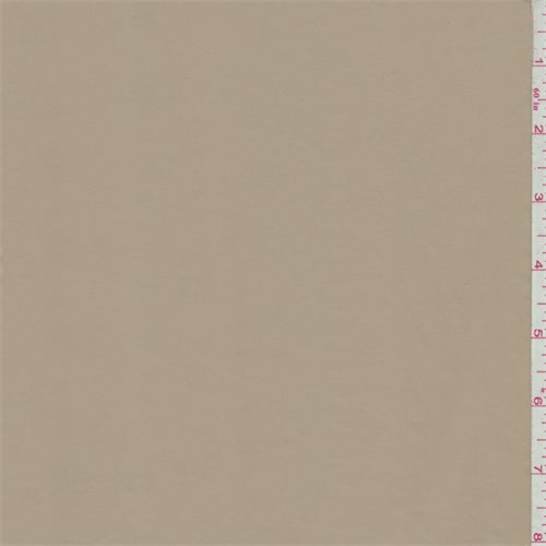 Tan Outerwear