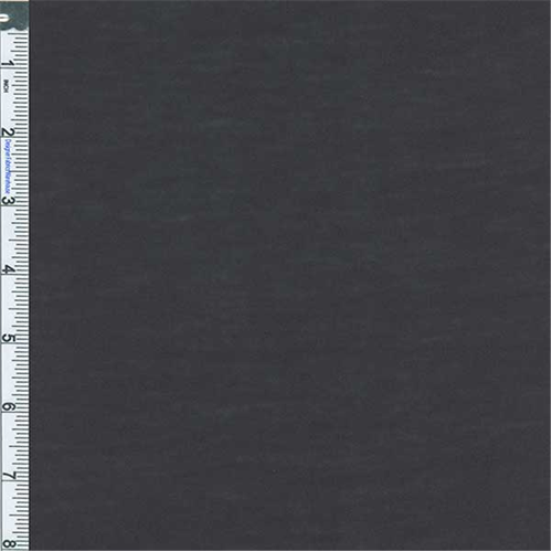 Grey Tissue Jersey Knit 56344