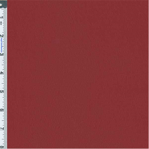 Sangria Red Hi Multi Chiffon 55448