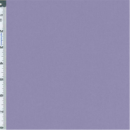 Lilac Purple Textured Mini Check Polyester 55466