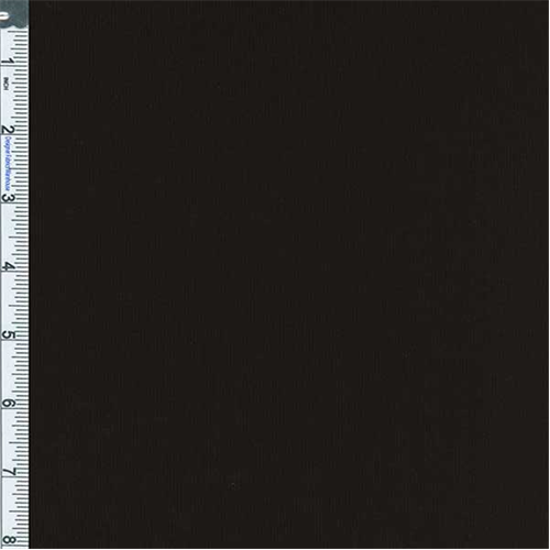 Black Promodal Stretch Jersey Knit 55422