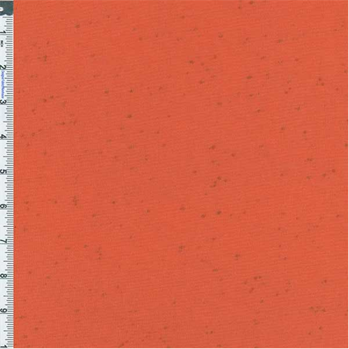 Orange Cinder Knit 56434