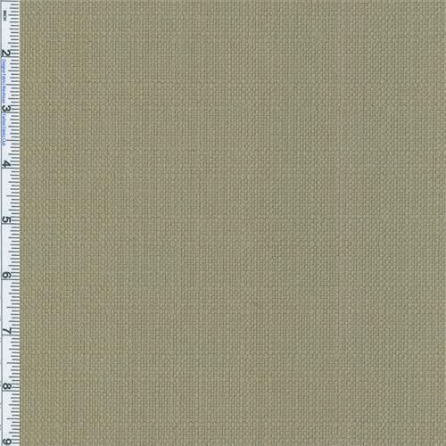 Pale Herb Green Slub Woven Home Decorating Fabric